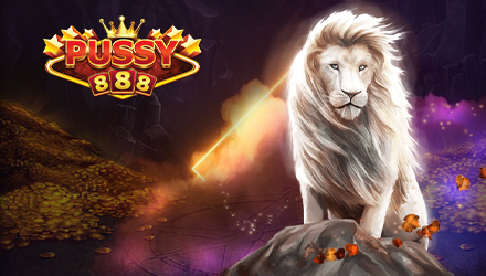 Pussy888 Slot Games